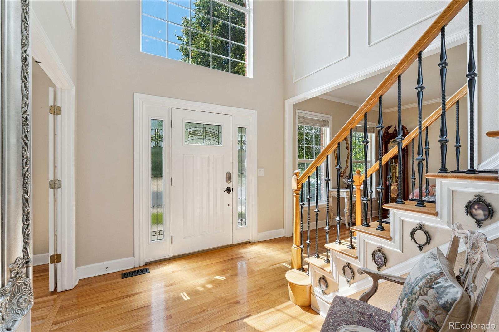 MLS Image #2 for 10085  brisbane lane,highlands ranch, Colorado