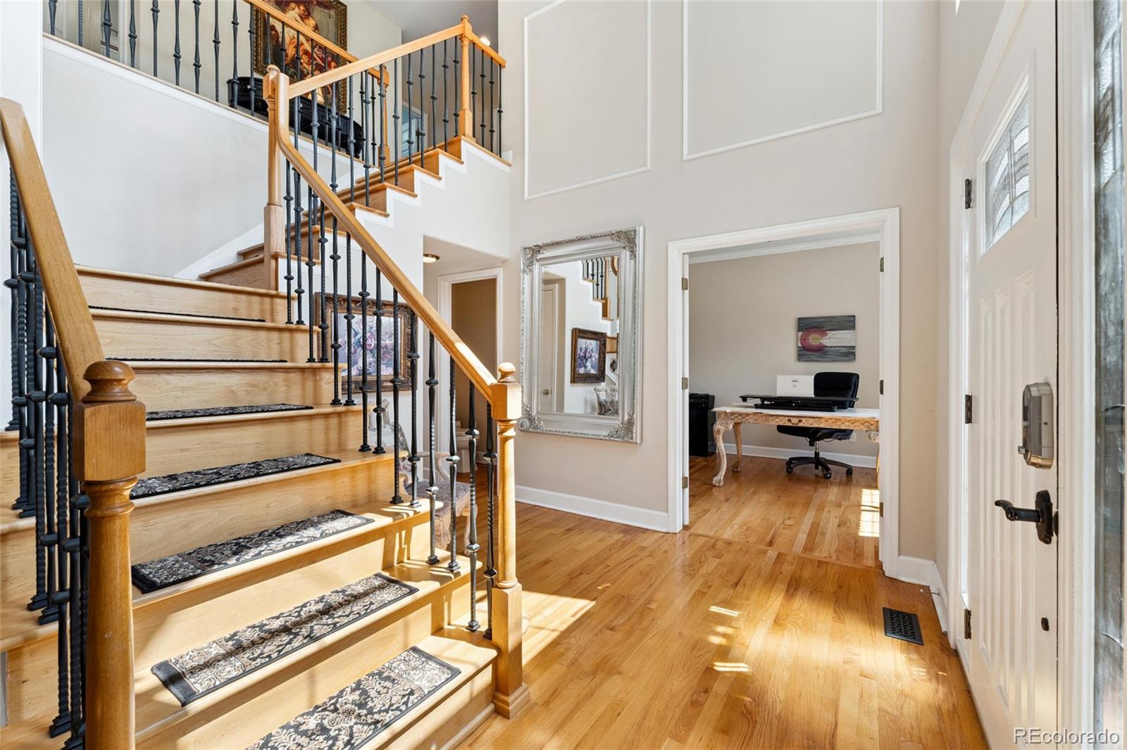 MLS Image #3 for 10085  brisbane lane,highlands ranch, Colorado