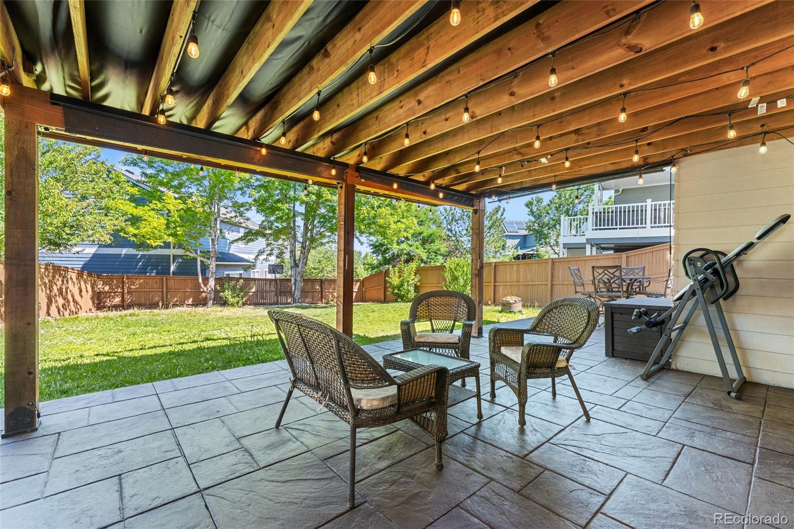 MLS Image #36 for 10085  brisbane lane,highlands ranch, Colorado