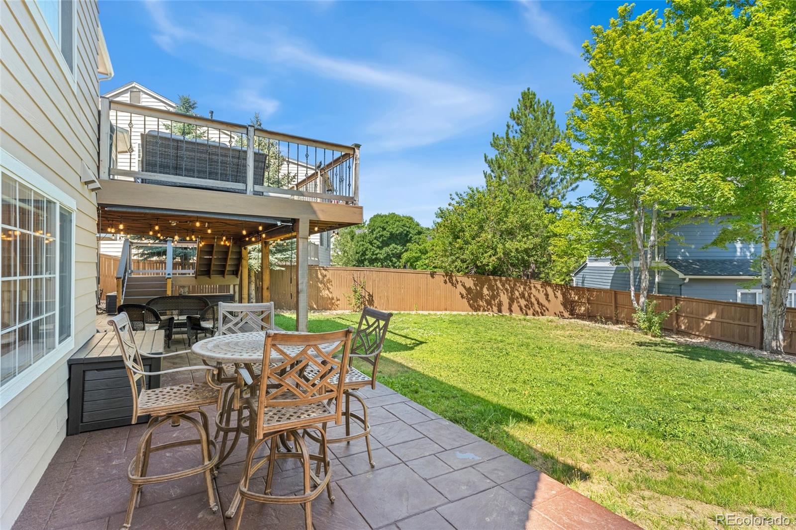MLS Image #37 for 10085  brisbane lane,highlands ranch, Colorado