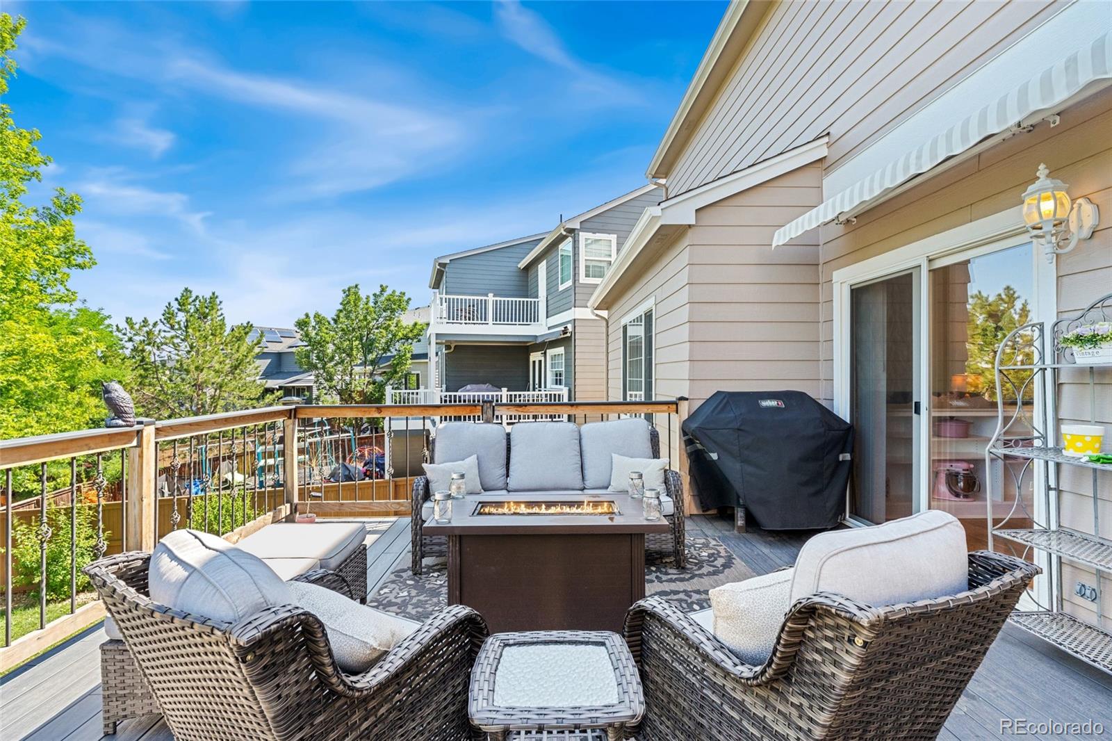 MLS Image #38 for 10085  brisbane lane,highlands ranch, Colorado