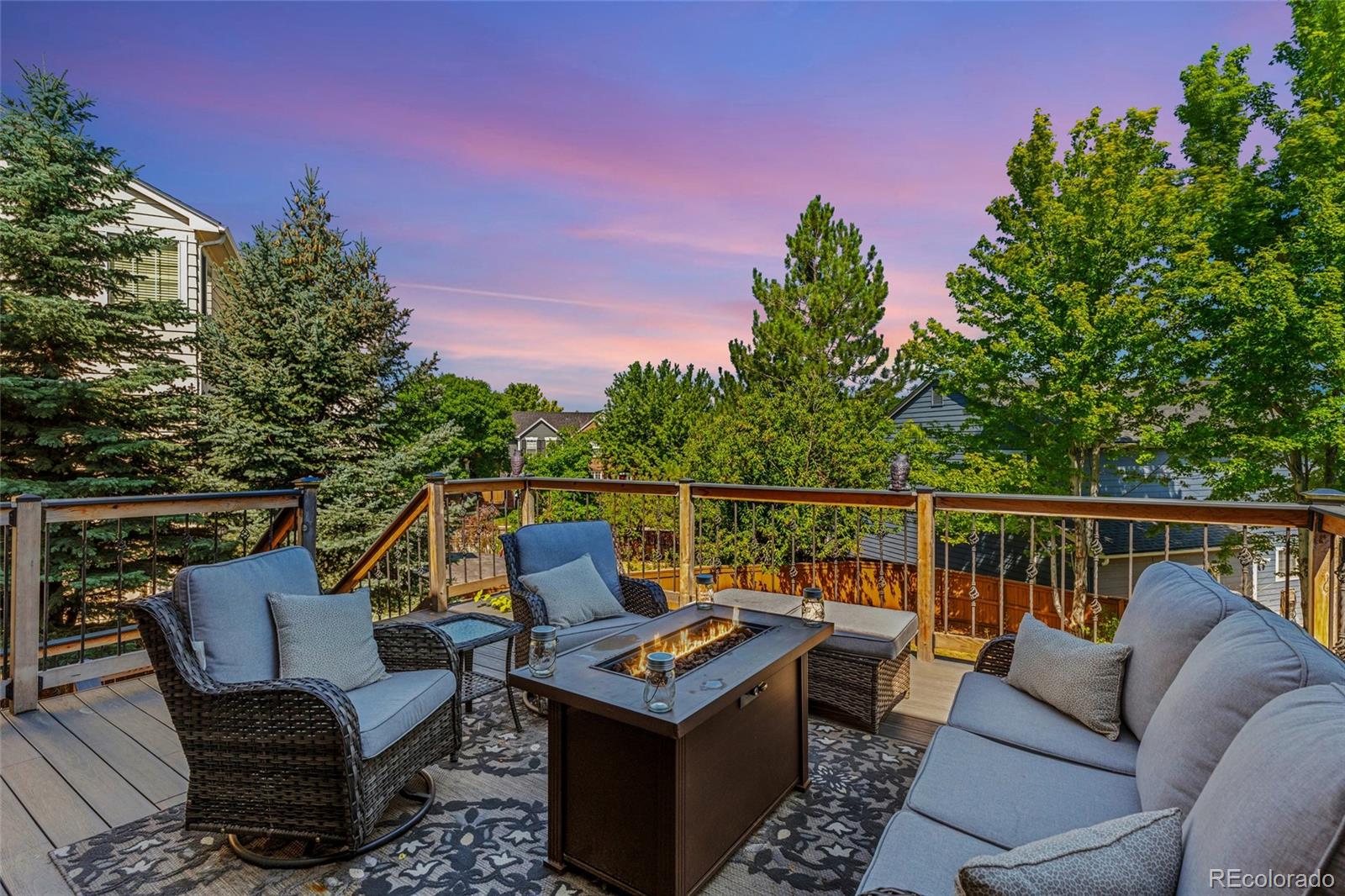 MLS Image #39 for 10085  brisbane lane,highlands ranch, Colorado