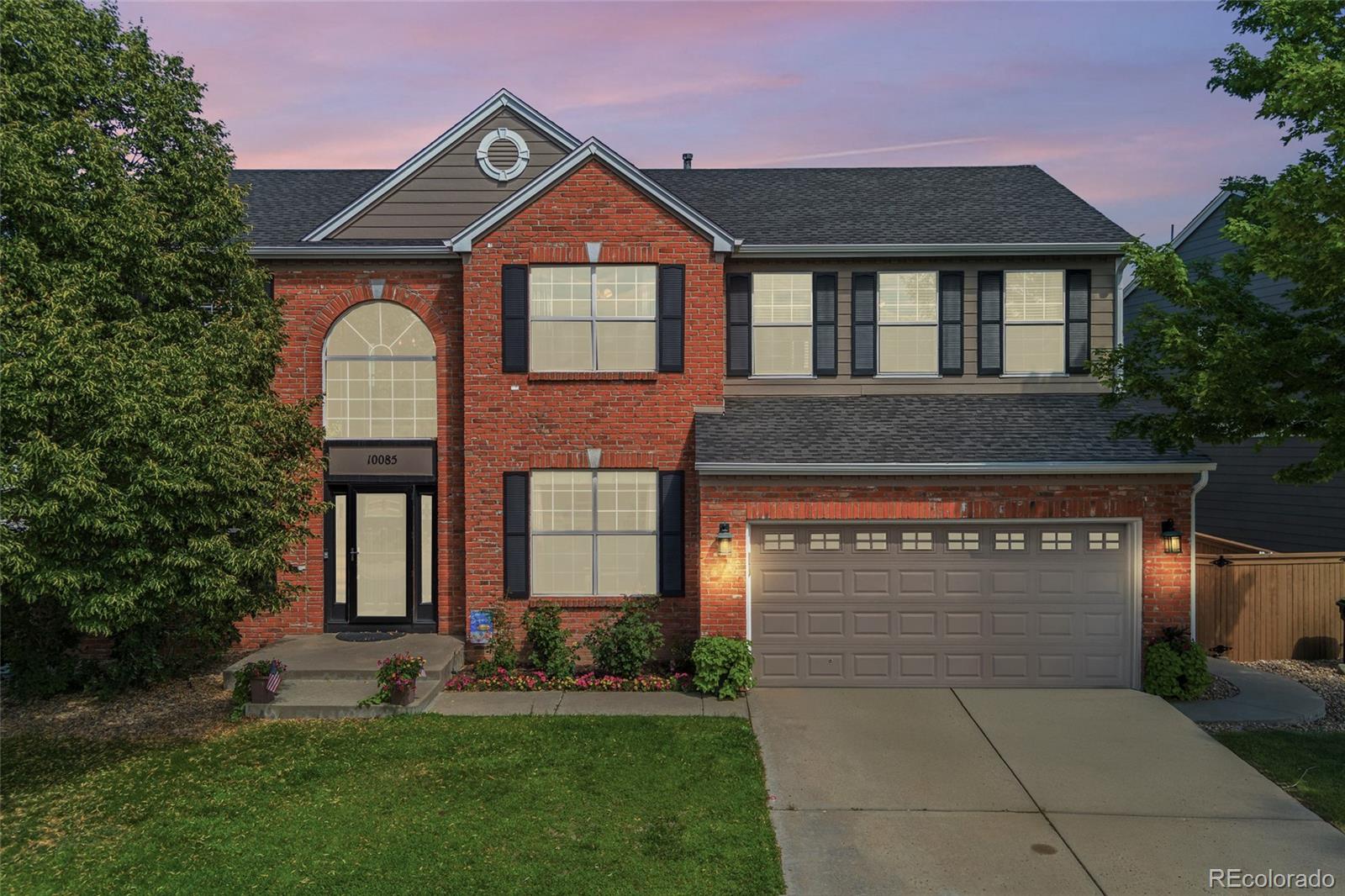 MLS Image #41 for 10085  brisbane lane,highlands ranch, Colorado