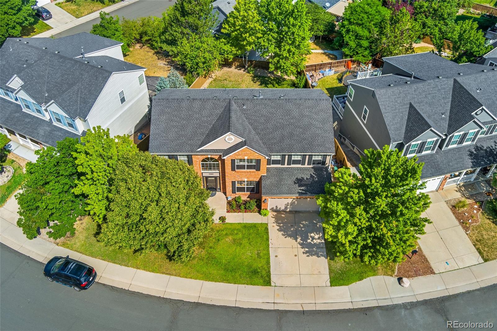 MLS Image #42 for 10085  brisbane lane,highlands ranch, Colorado