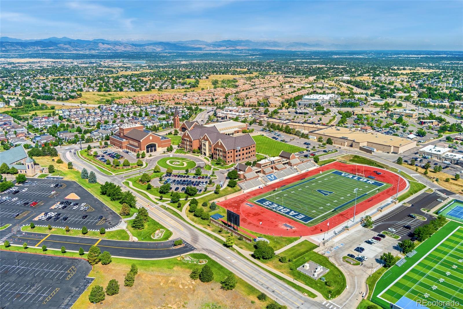 MLS Image #46 for 10085  brisbane lane,highlands ranch, Colorado