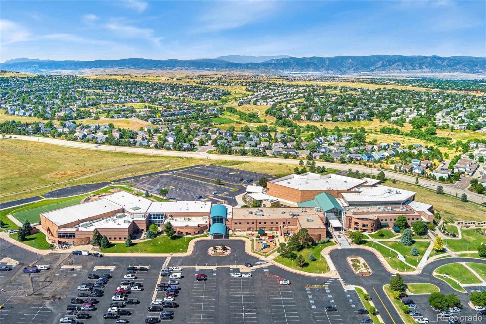 MLS Image #47 for 10085  brisbane lane,highlands ranch, Colorado