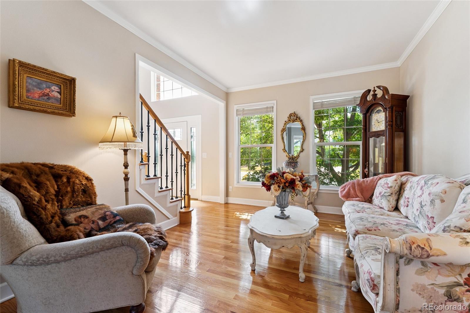 MLS Image #7 for 10085  brisbane lane,highlands ranch, Colorado