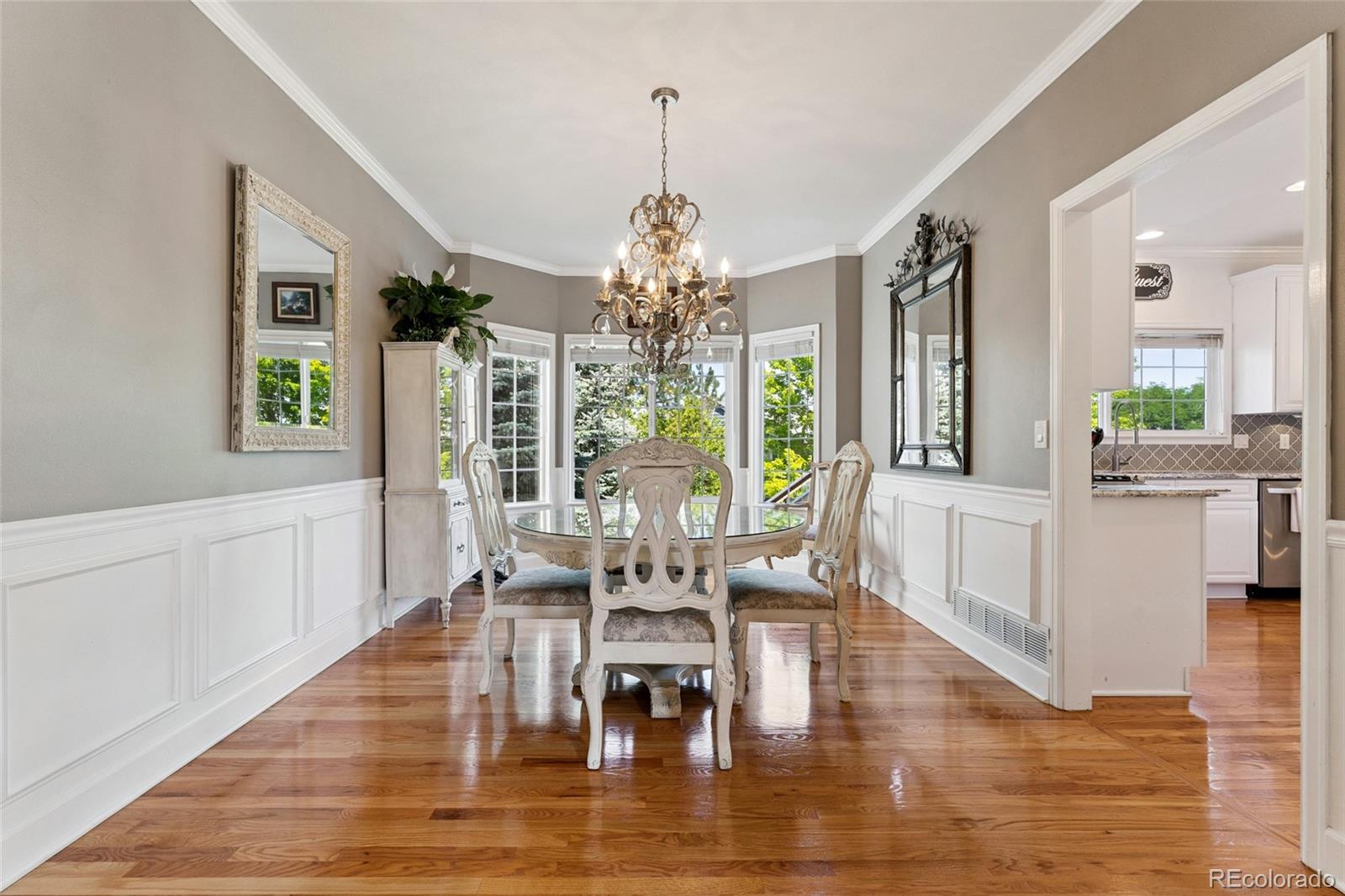 MLS Image #8 for 10085  brisbane lane,highlands ranch, Colorado