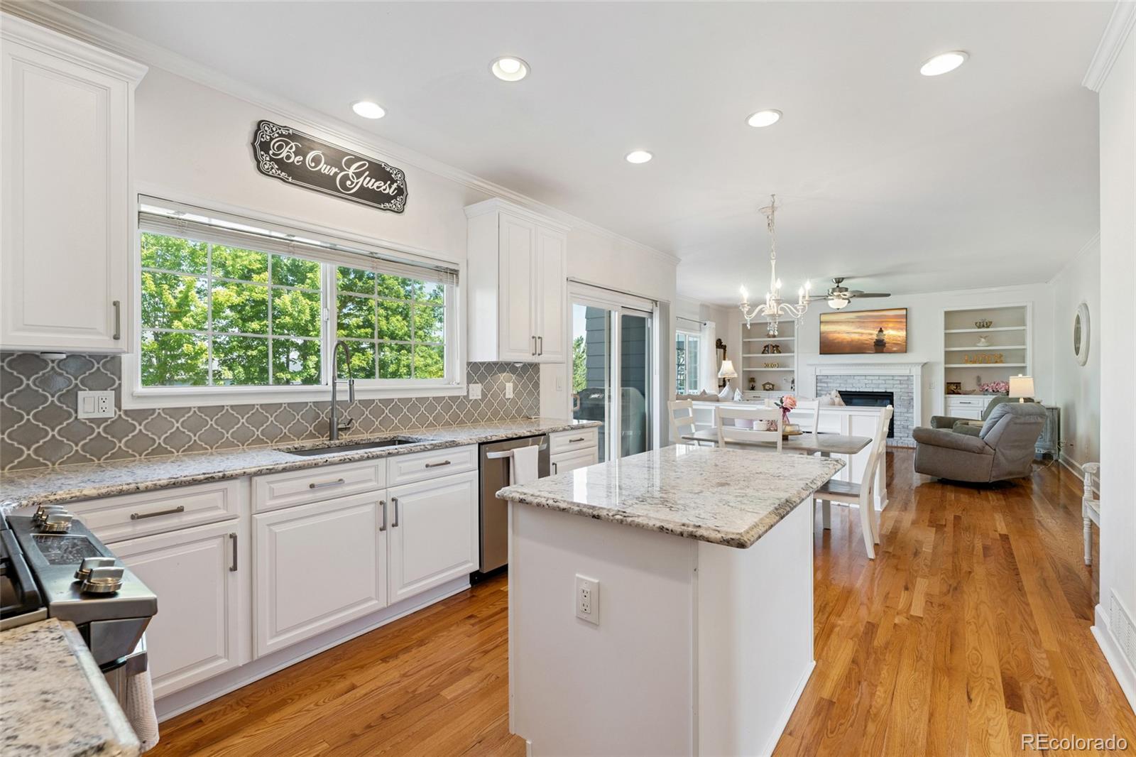 MLS Image #9 for 10085  brisbane lane,highlands ranch, Colorado