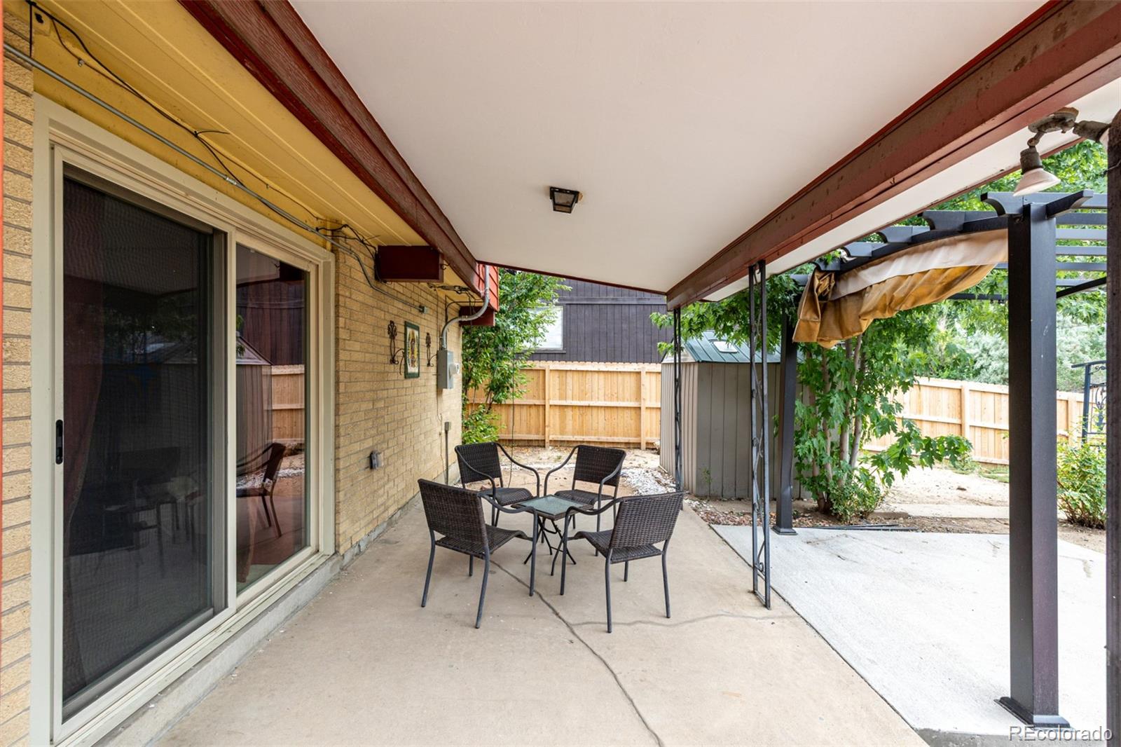 MLS Image #35 for 1473 s monaco parkway,denver, Colorado