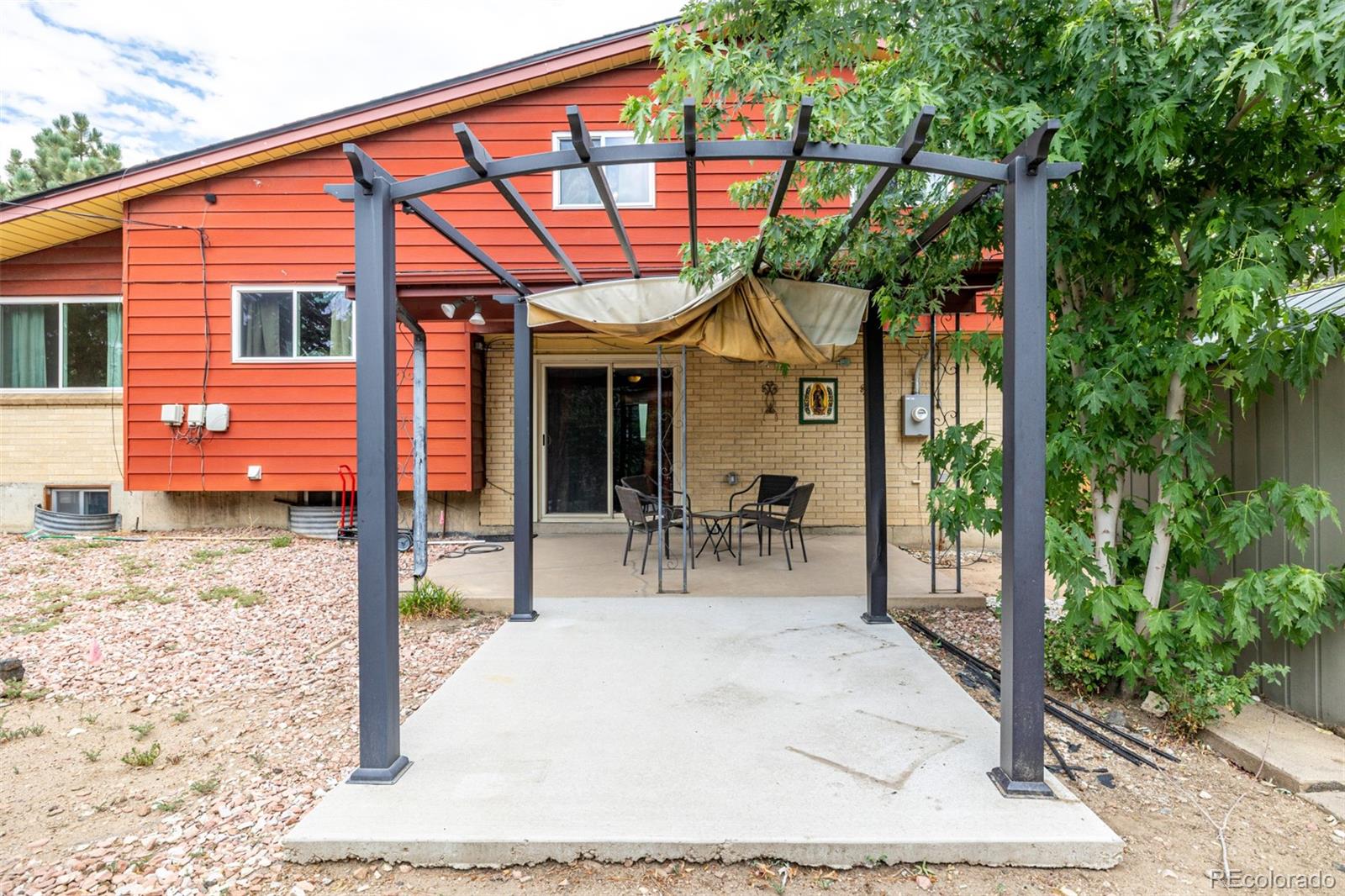MLS Image #36 for 1473 s monaco parkway,denver, Colorado