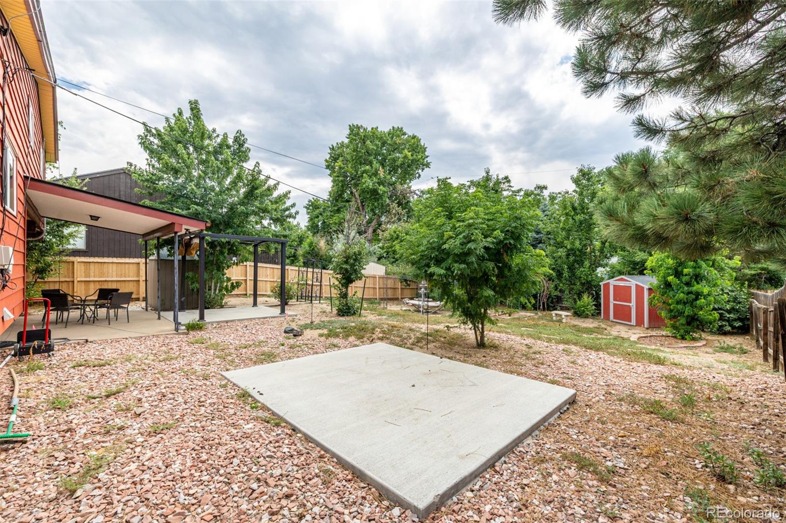 MLS Image #37 for 1473 s monaco parkway,denver, Colorado