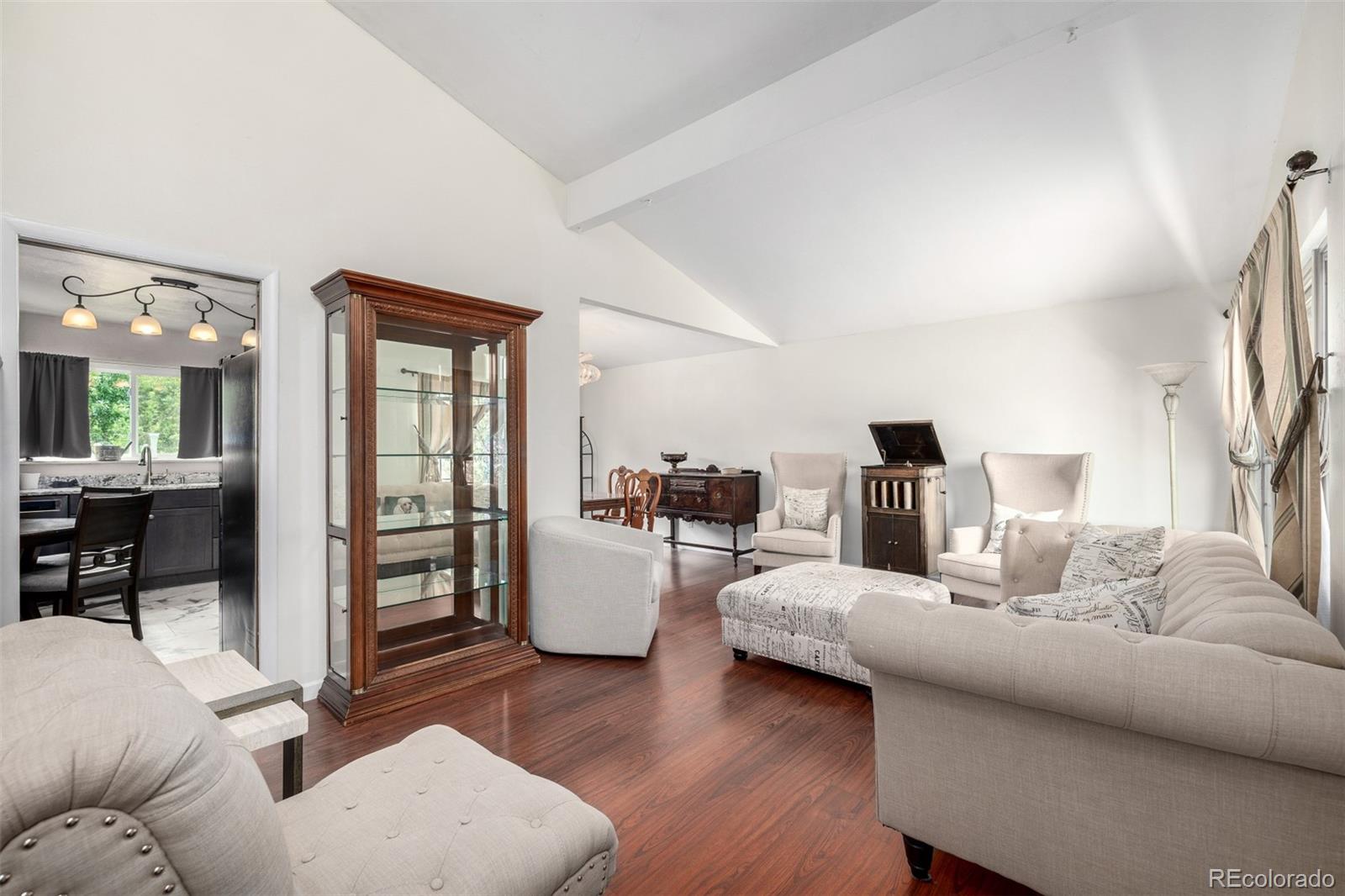 MLS Image #4 for 1473 s monaco parkway,denver, Colorado