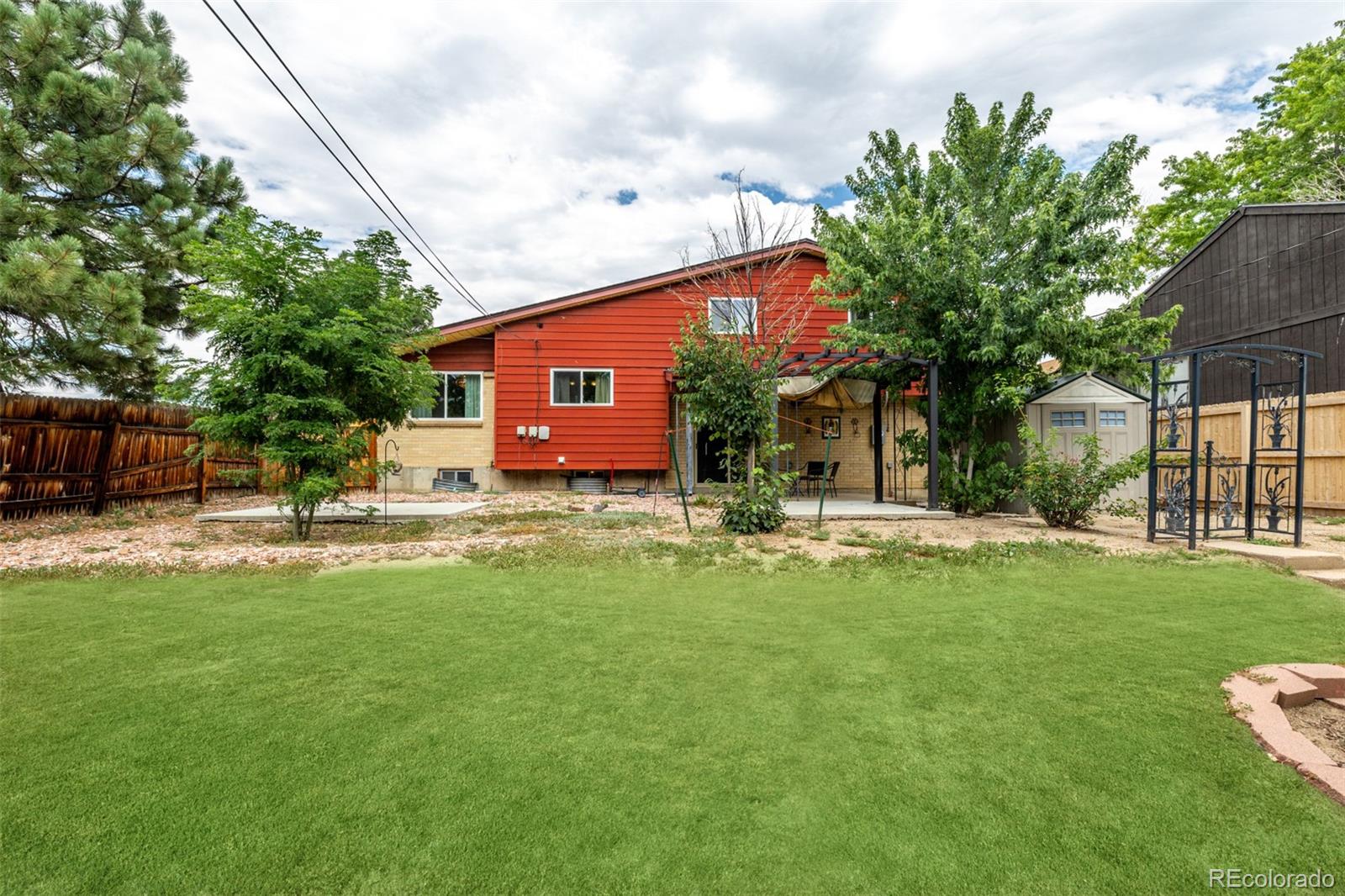 MLS Image #40 for 1473 s monaco parkway,denver, Colorado