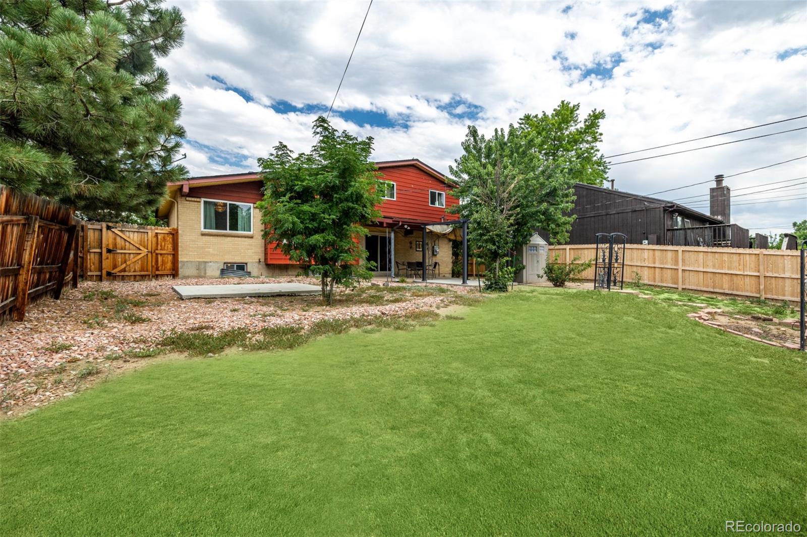MLS Image #41 for 1473 s monaco parkway,denver, Colorado