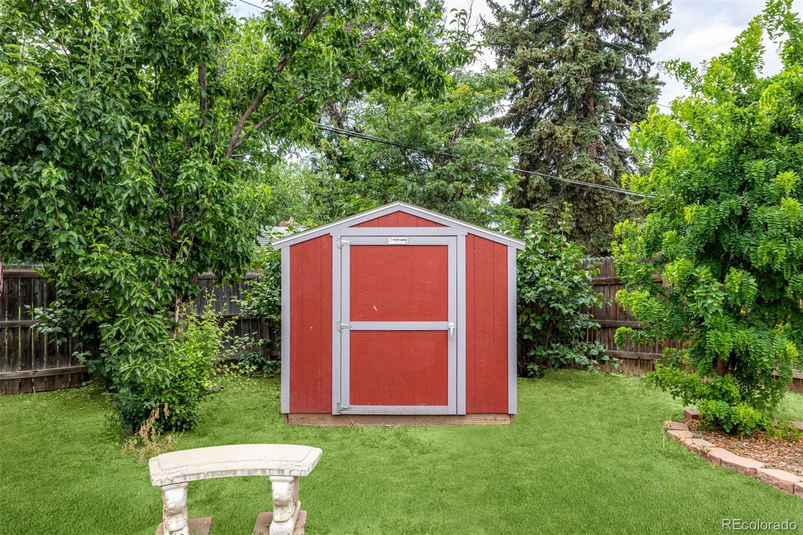 MLS Image #42 for 1473 s monaco parkway,denver, Colorado