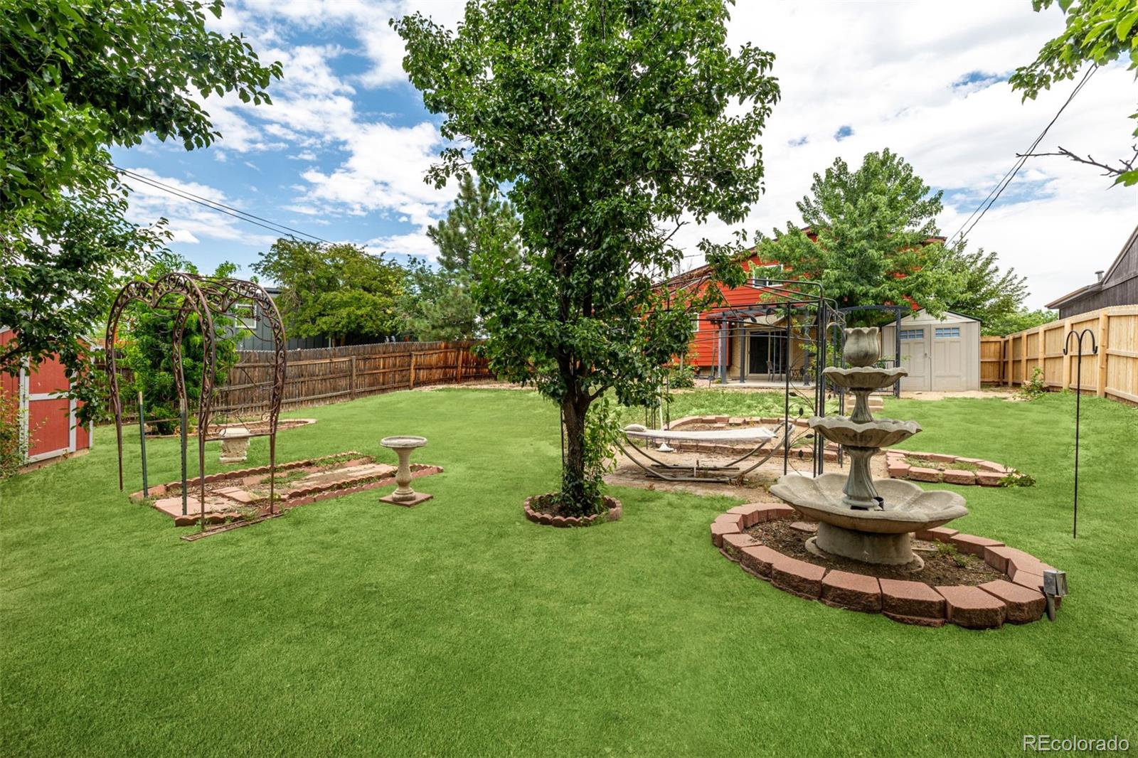 MLS Image #43 for 1473 s monaco parkway,denver, Colorado
