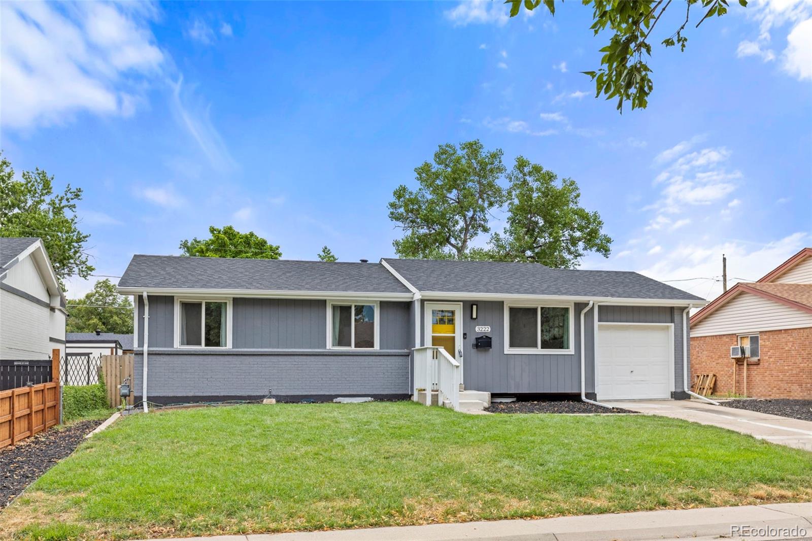 MLS Image #2 for 3222  blackhawk circle,aurora, Colorado