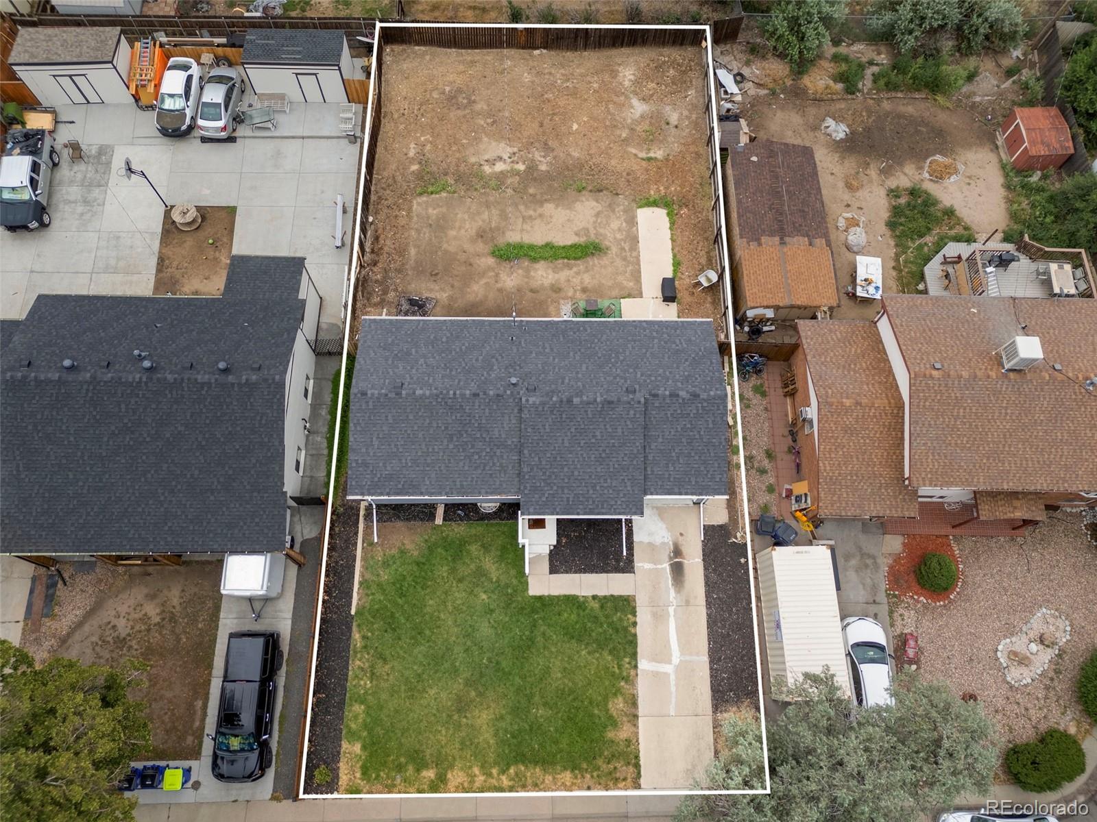 MLS Image #31 for 3222  blackhawk circle,aurora, Colorado