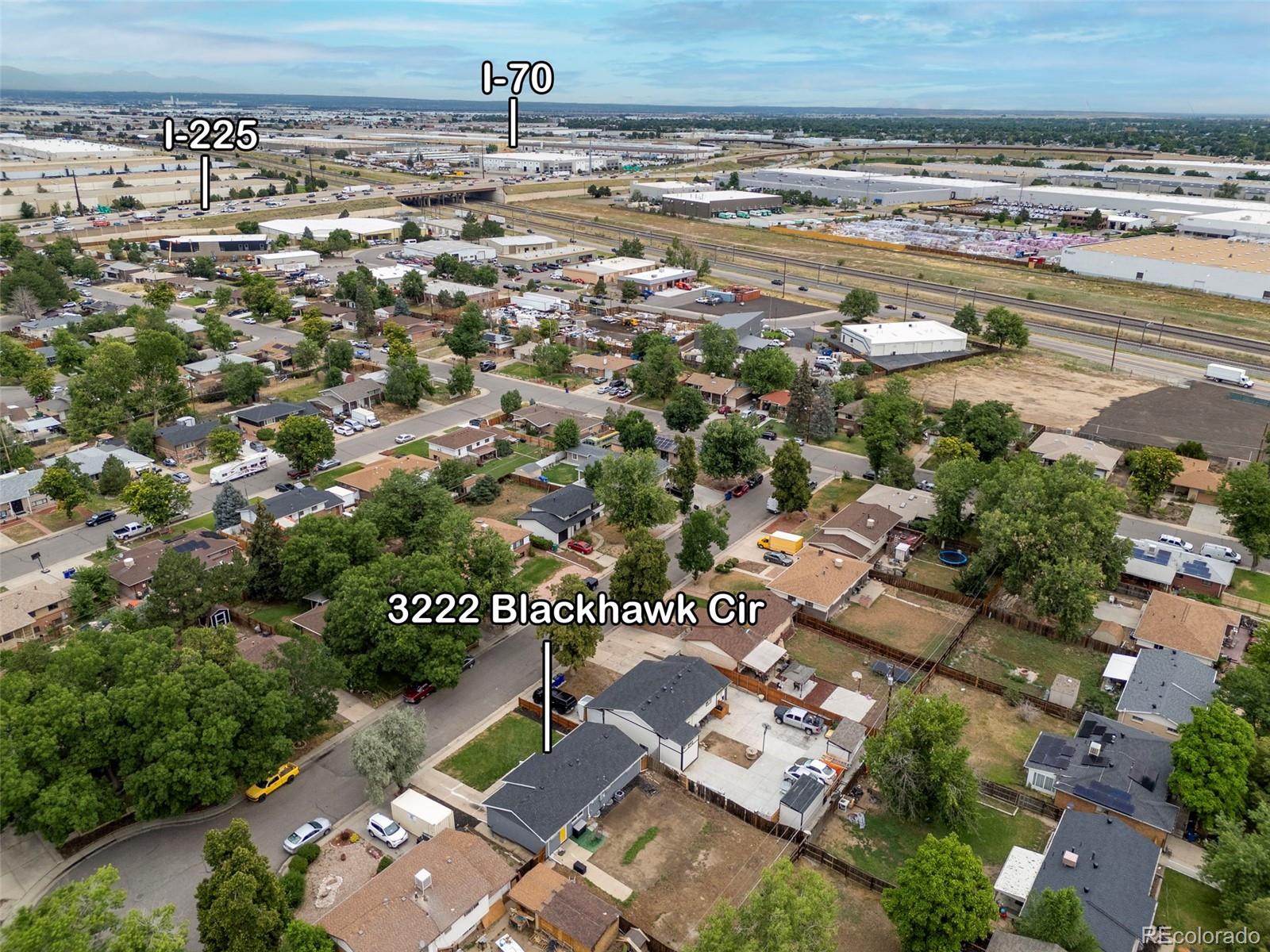 MLS Image #34 for 3222  blackhawk circle,aurora, Colorado