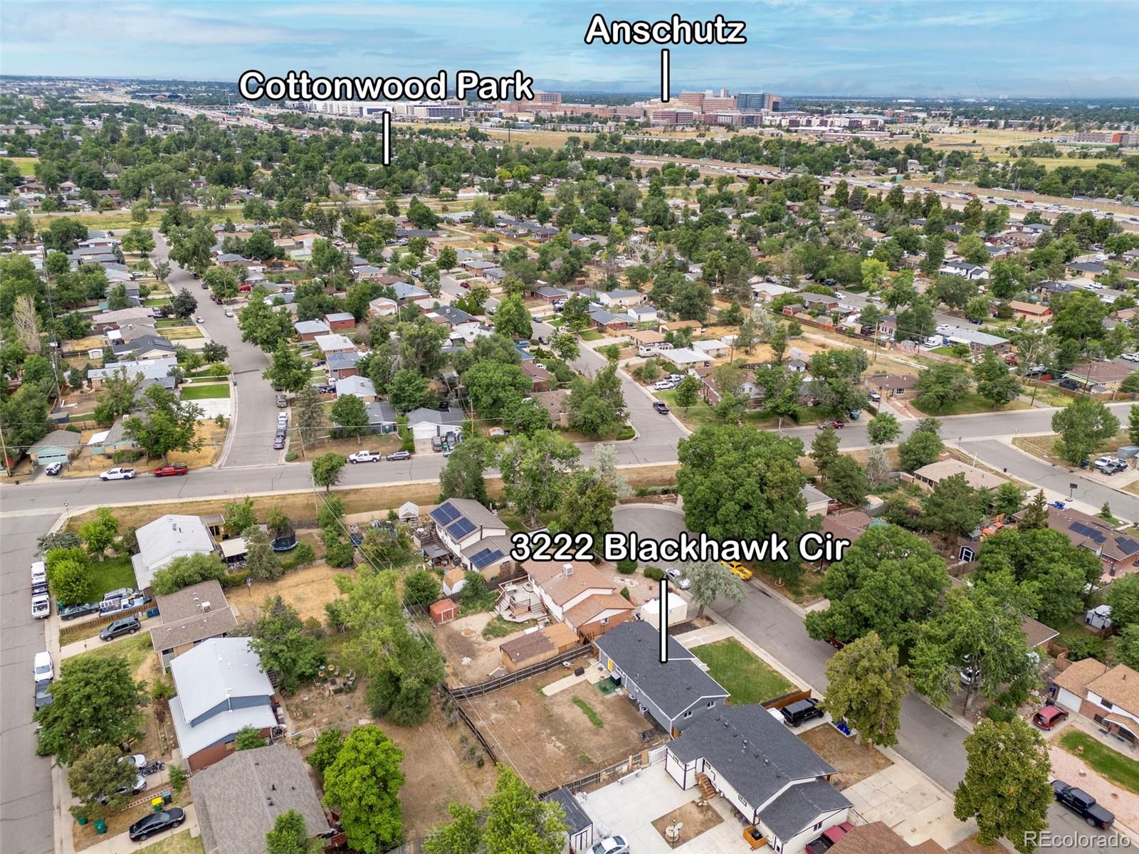 MLS Image #35 for 3222  blackhawk circle,aurora, Colorado