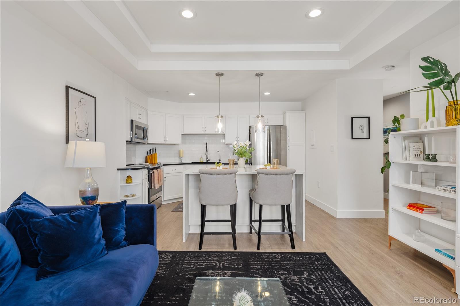 MLS Image #14 for 1625  larimer street,denver, Colorado