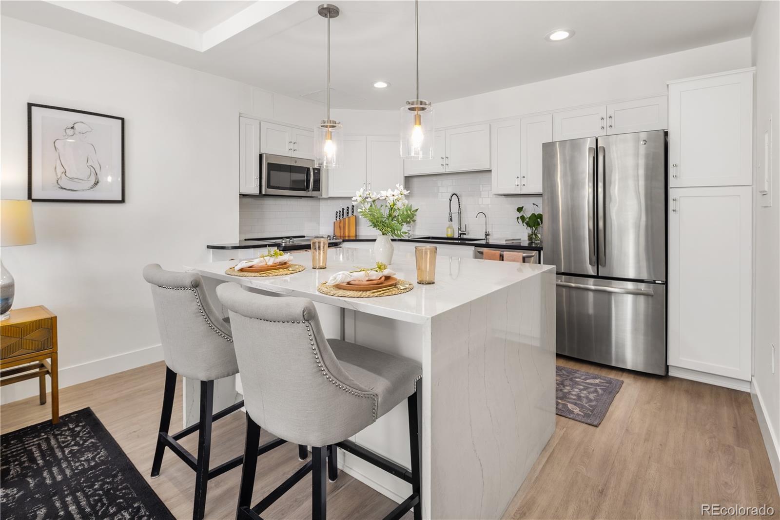 MLS Image #25 for 1625  larimer street,denver, Colorado