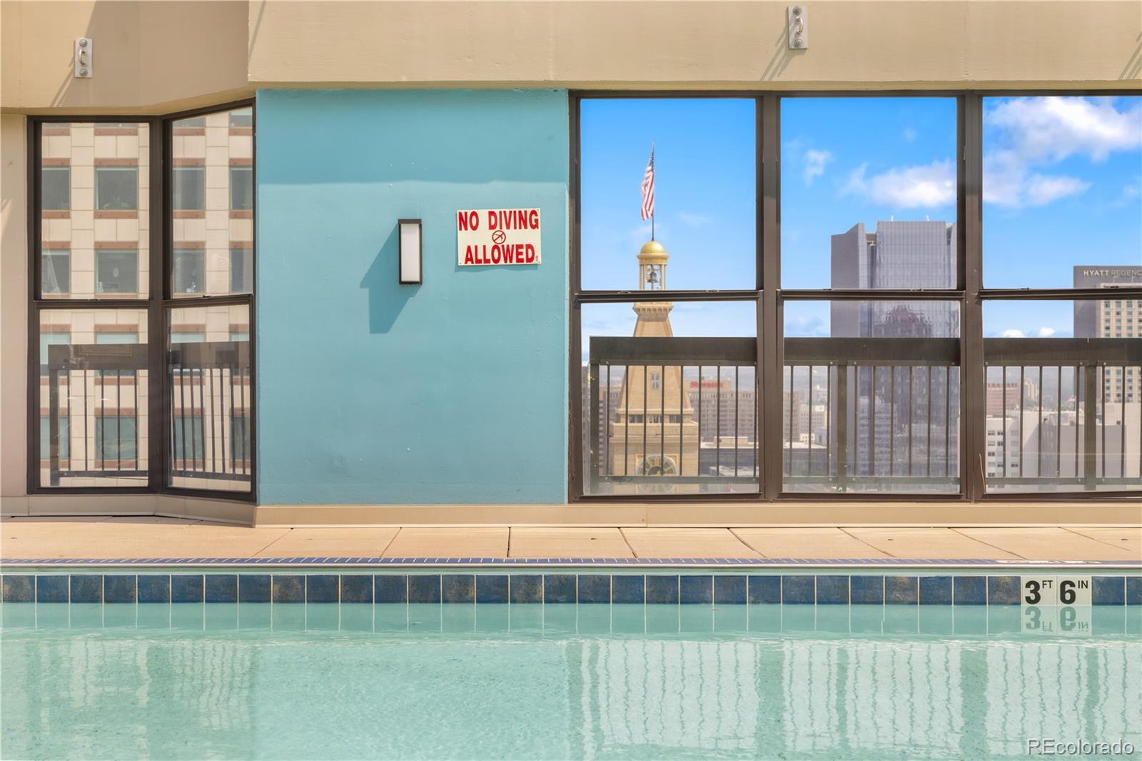 MLS Image #37 for 1625  larimer street,denver, Colorado