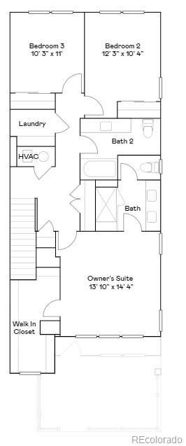 MLS Image #2 for 6689  parterre parkway,thornton, Colorado