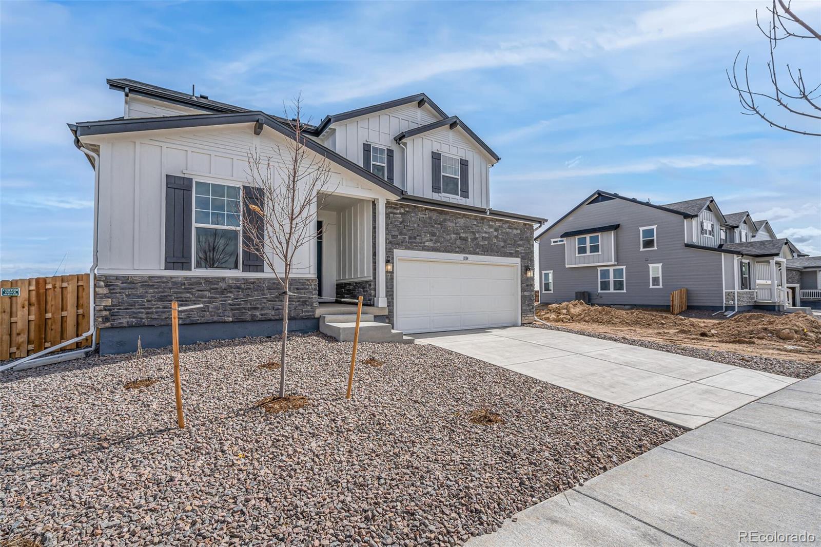 MLS Image #1 for 11114  xanadu street,commerce city, Colorado