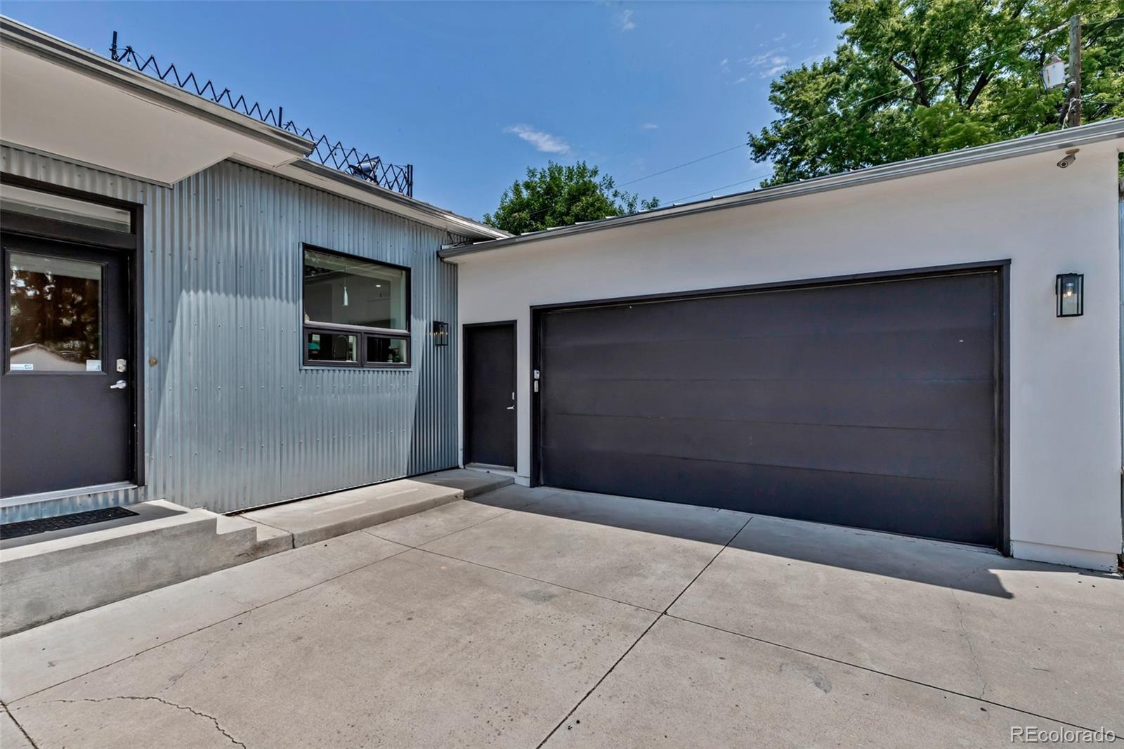 MLS Image #1 for 3460 s bellaire street,denver, Colorado