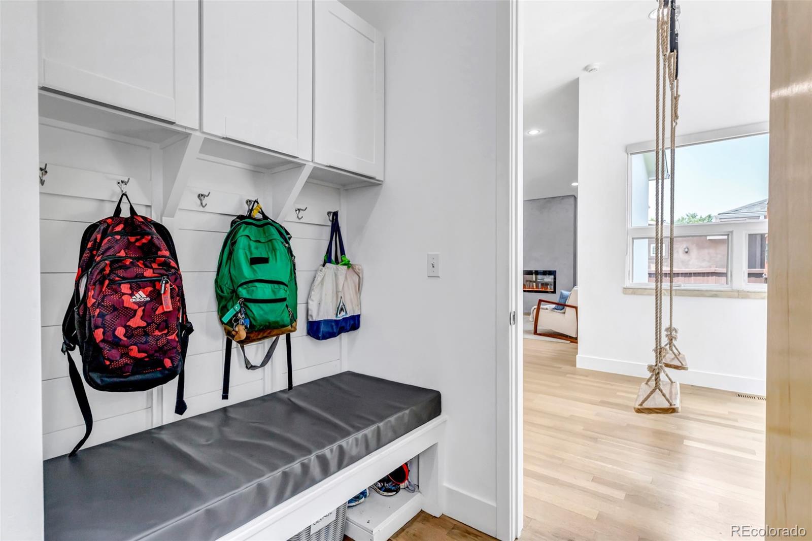 MLS Image #15 for 3460 s bellaire street,denver, Colorado