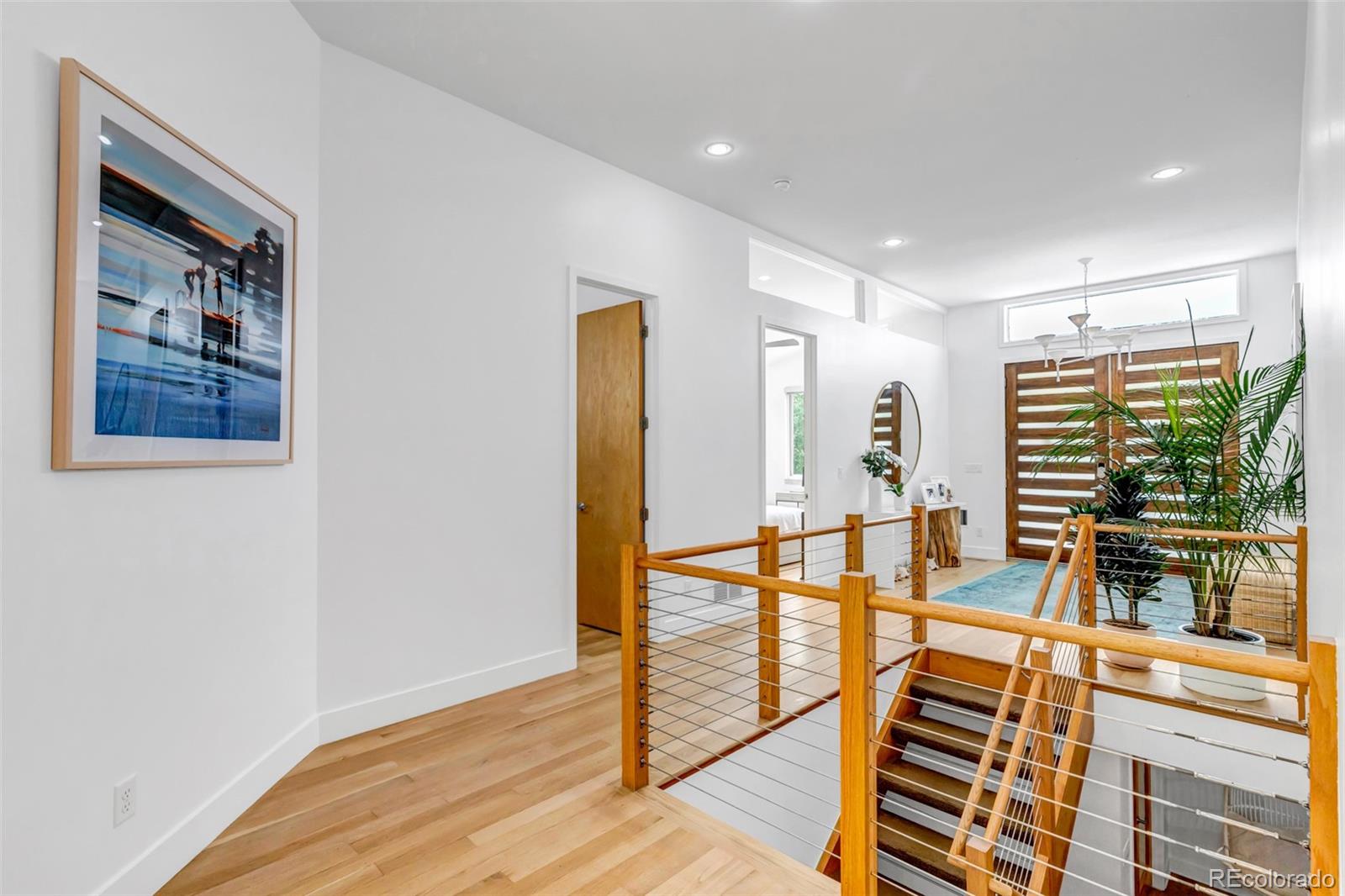 MLS Image #30 for 3460 s bellaire street,denver, Colorado