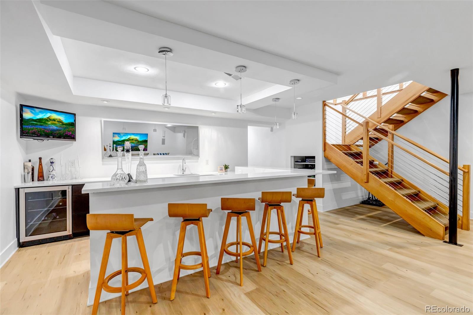 MLS Image #31 for 3460 s bellaire street,denver, Colorado