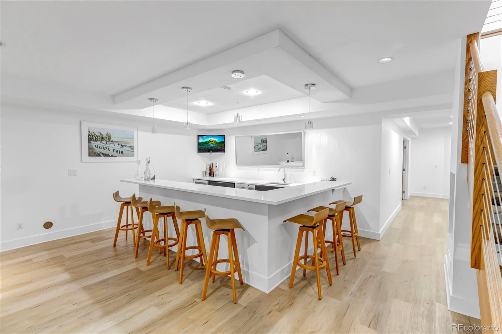 MLS Image #32 for 3460 s bellaire street,denver, Colorado