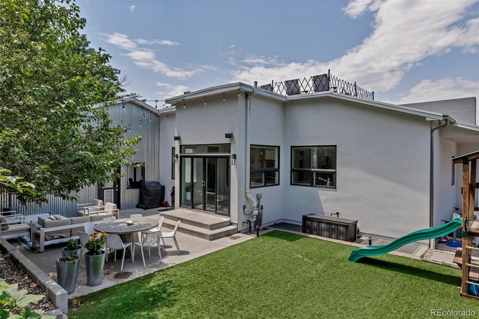 MLS Image #43 for 3460 s bellaire street,denver, Colorado