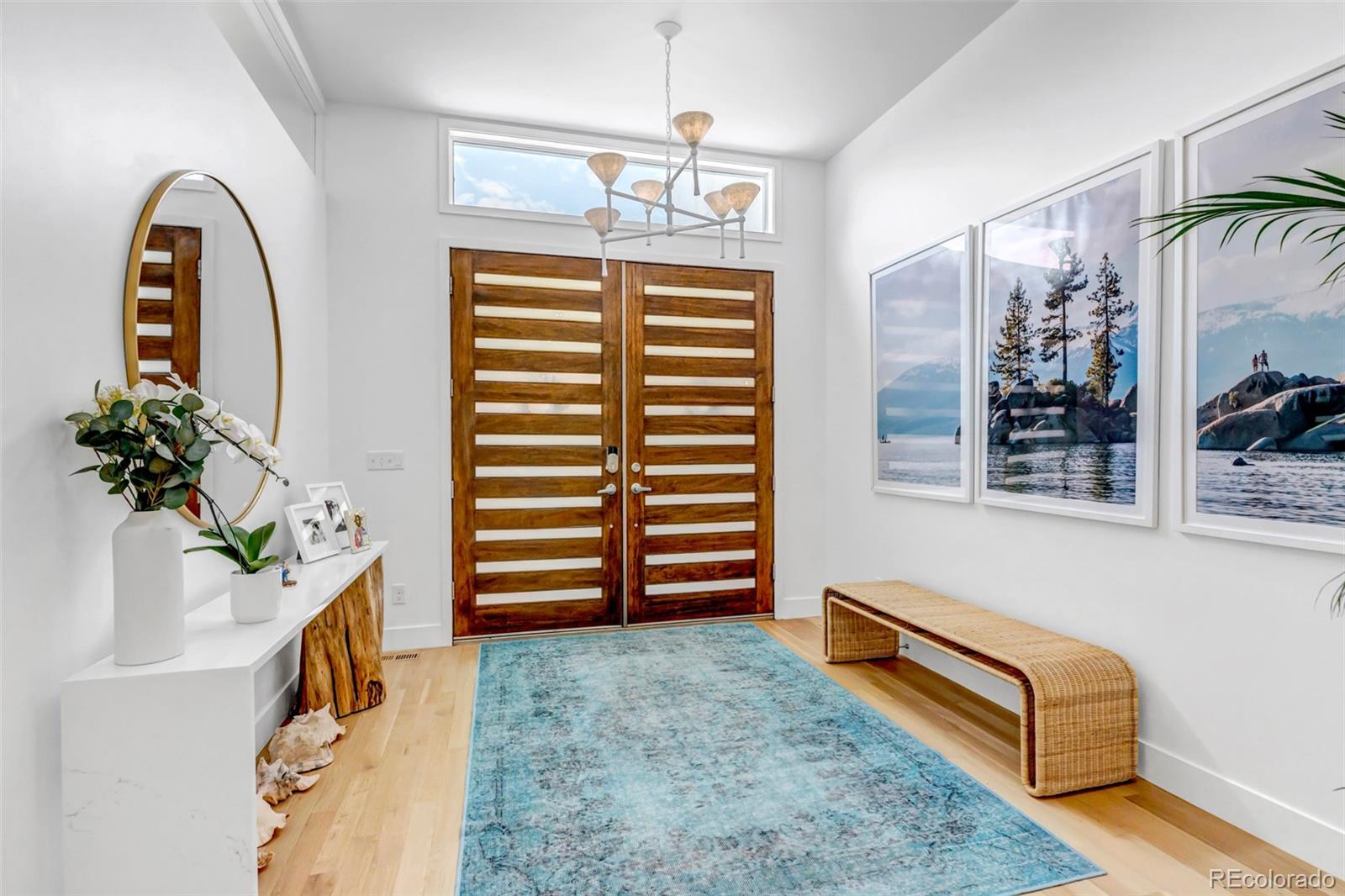 MLS Image #5 for 3460 s bellaire street,denver, Colorado