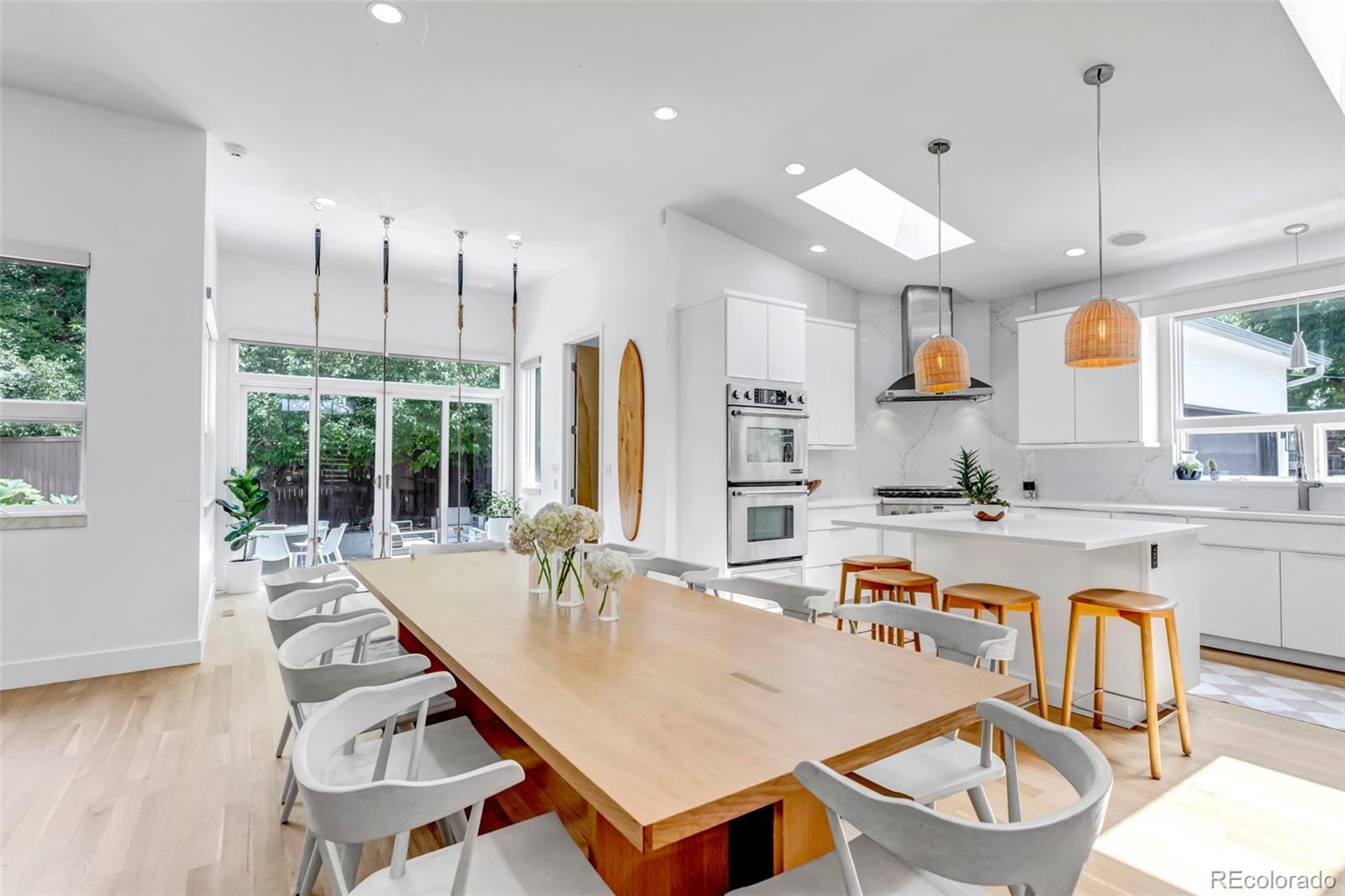 MLS Image #6 for 3460 s bellaire street,denver, Colorado