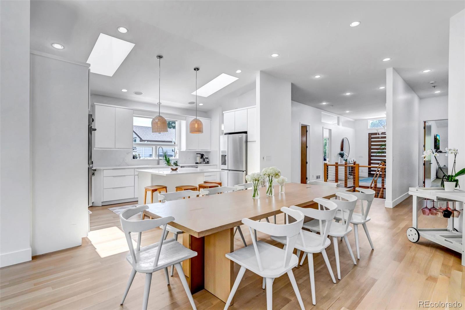 MLS Image #7 for 3460 s bellaire street,denver, Colorado