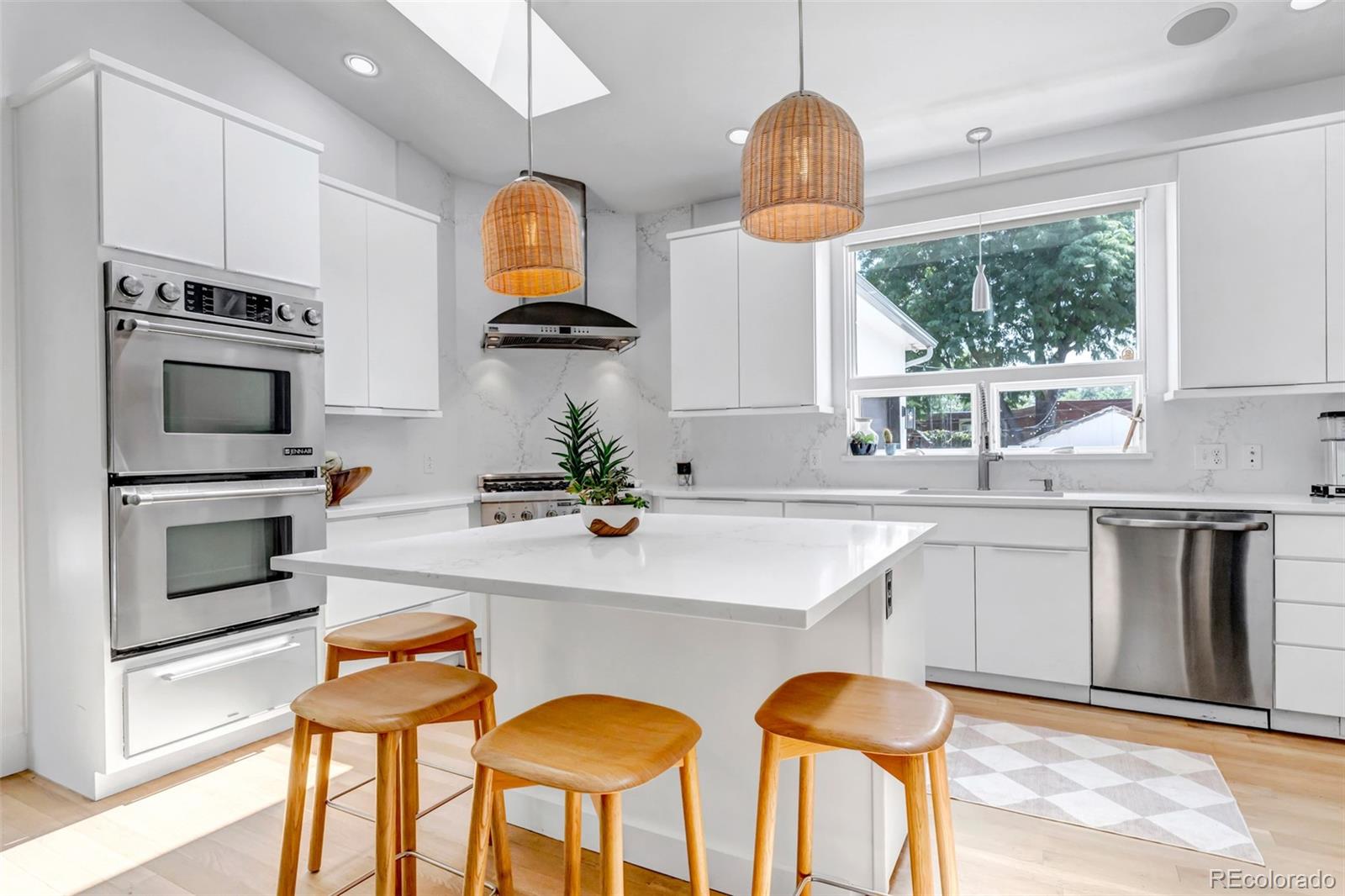 MLS Image #8 for 3460 s bellaire street,denver, Colorado