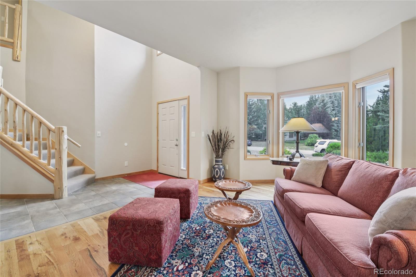 MLS Image #1 for 1545  legend lake circle,silverthorne, Colorado