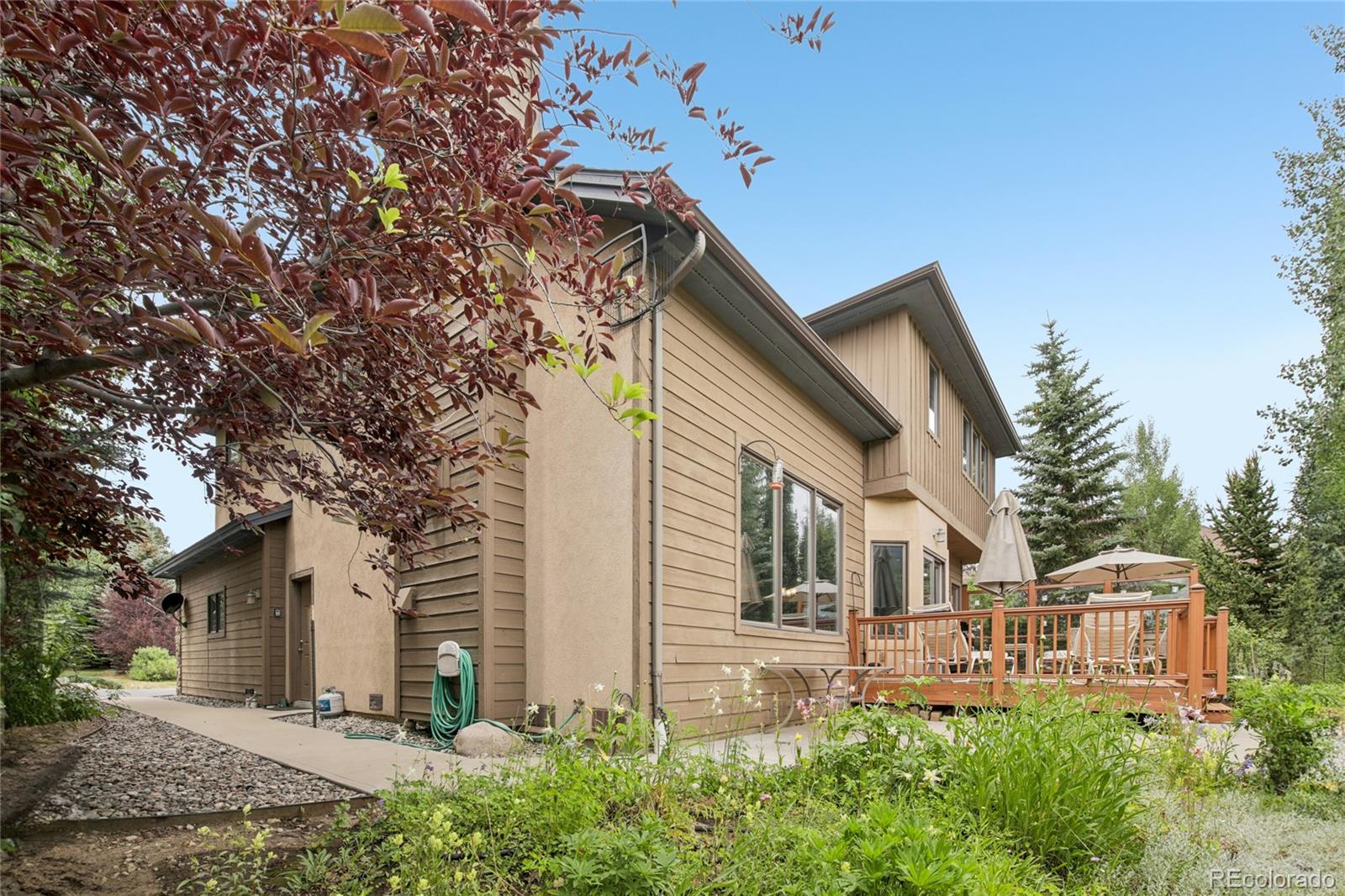 MLS Image #28 for 1545  legend lake circle,silverthorne, Colorado