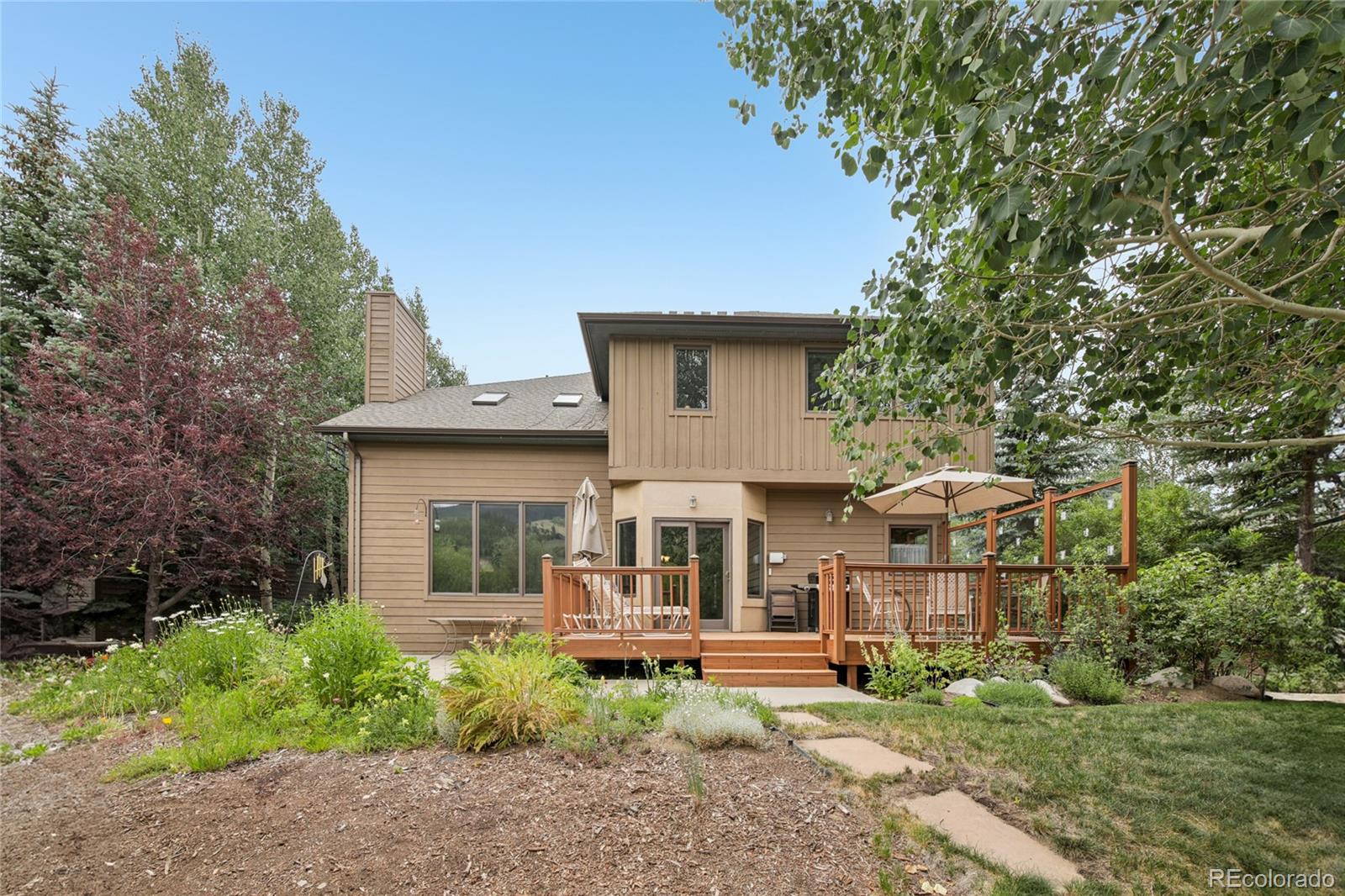 MLS Image #29 for 1545  legend lake circle,silverthorne, Colorado