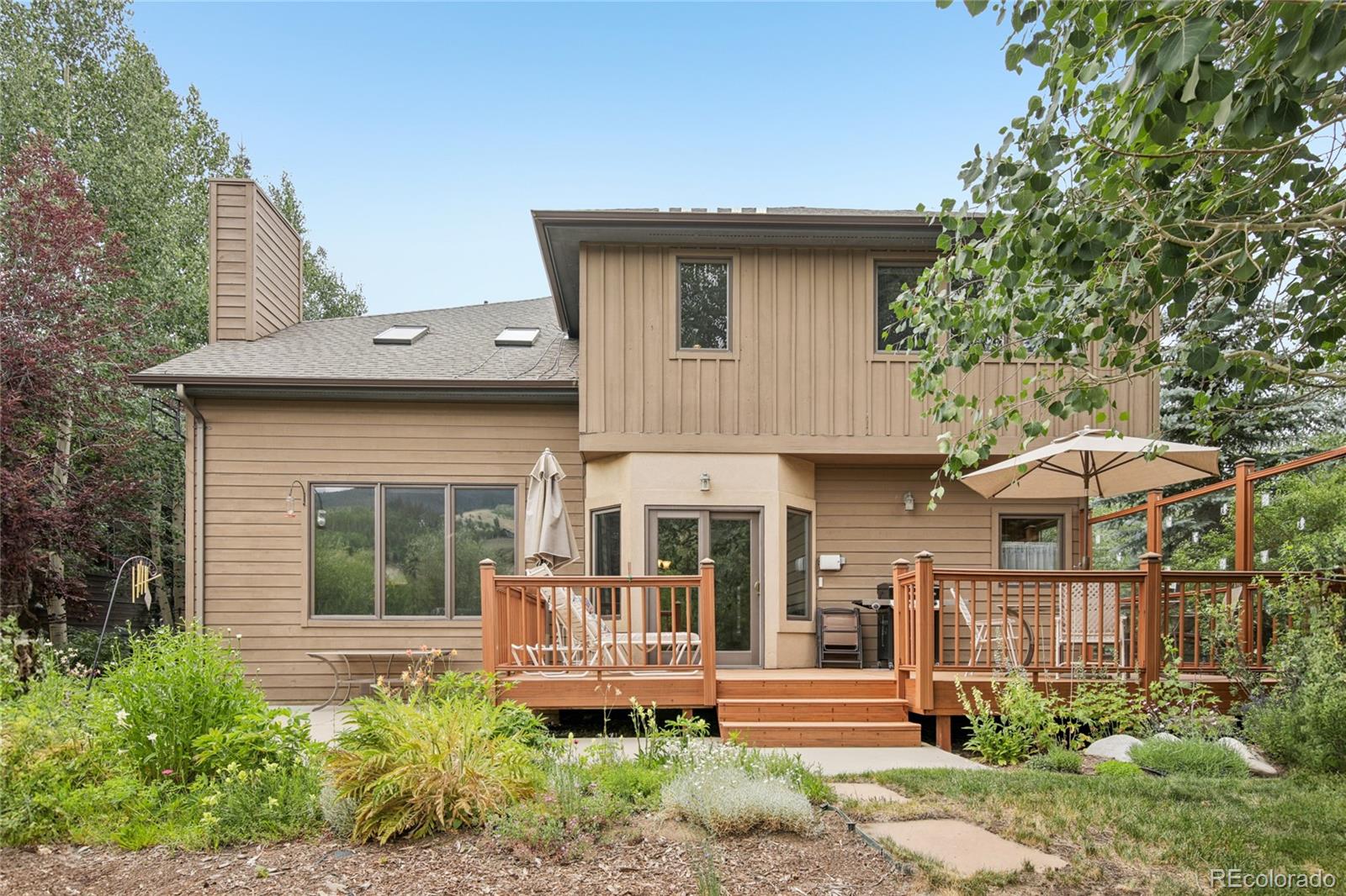 MLS Image #30 for 1545  legend lake circle,silverthorne, Colorado