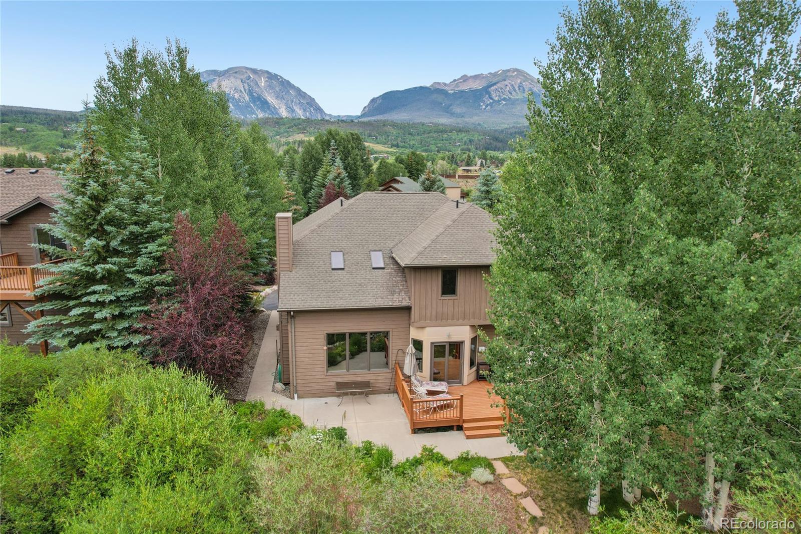 MLS Image #33 for 1545  legend lake circle,silverthorne, Colorado
