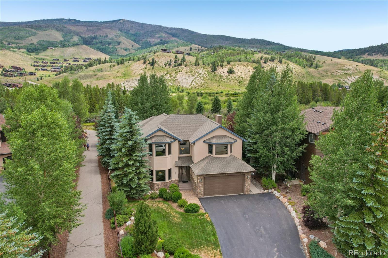 MLS Image #34 for 1545  legend lake circle,silverthorne, Colorado