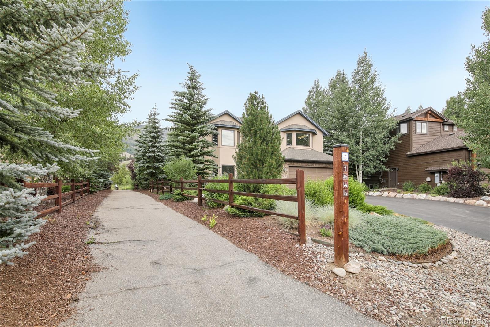 MLS Image #35 for 1545  legend lake circle,silverthorne, Colorado