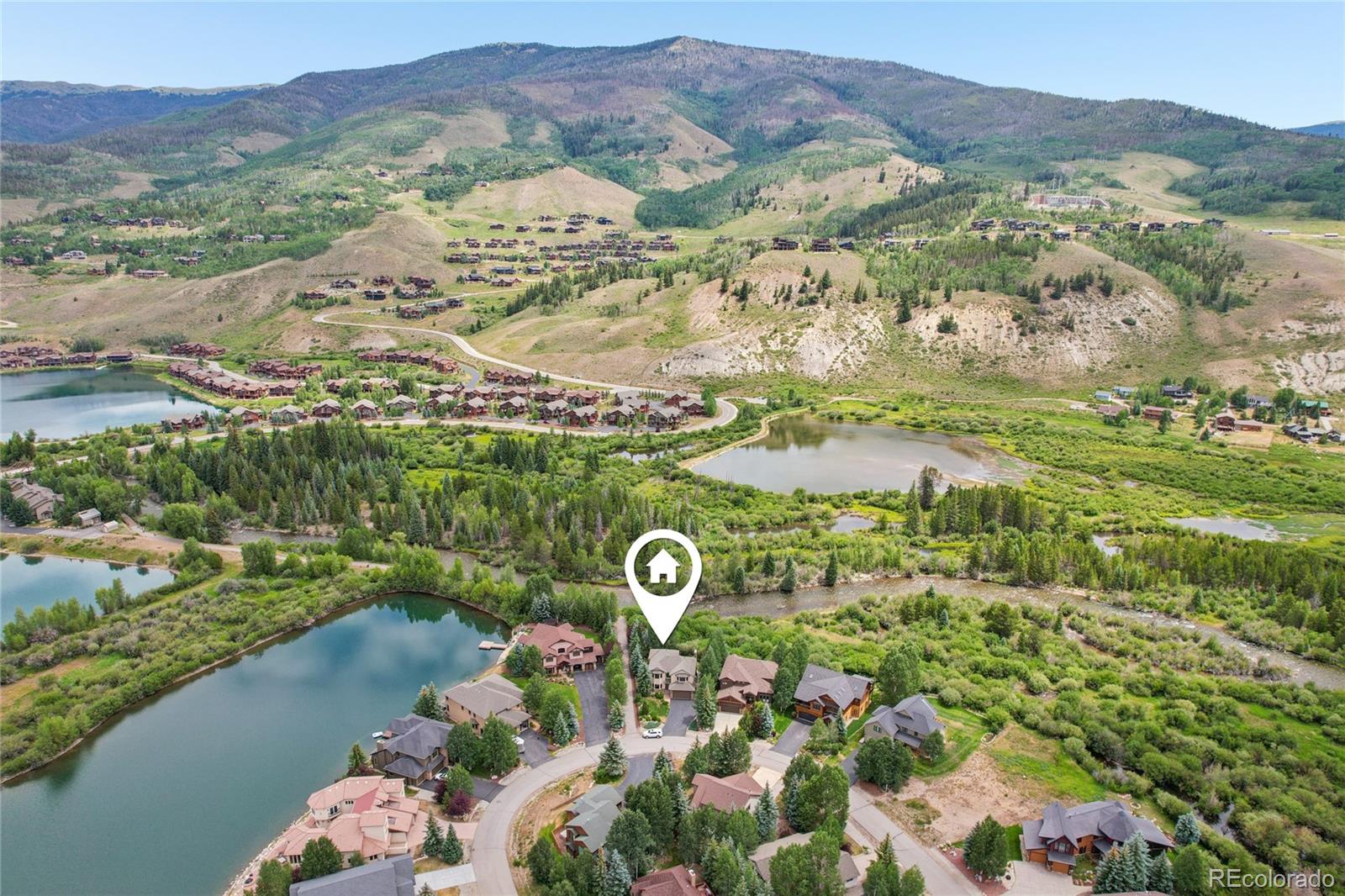 MLS Image #36 for 1545  legend lake circle,silverthorne, Colorado