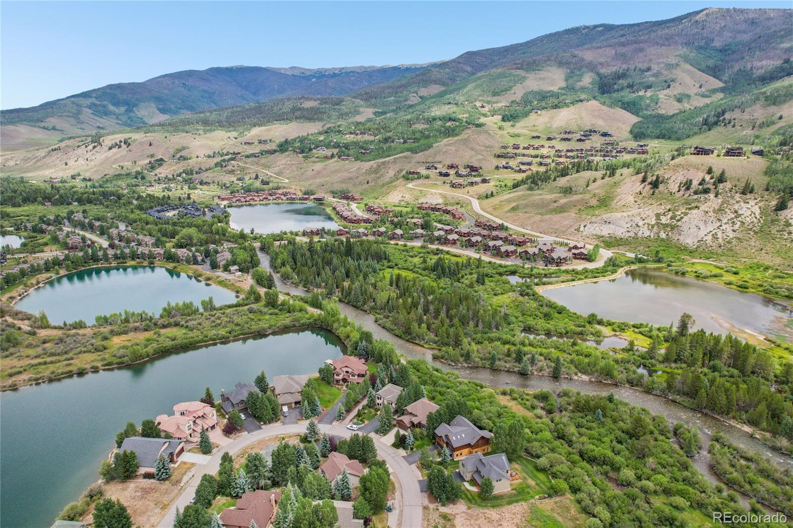 MLS Image #37 for 1545  legend lake circle,silverthorne, Colorado