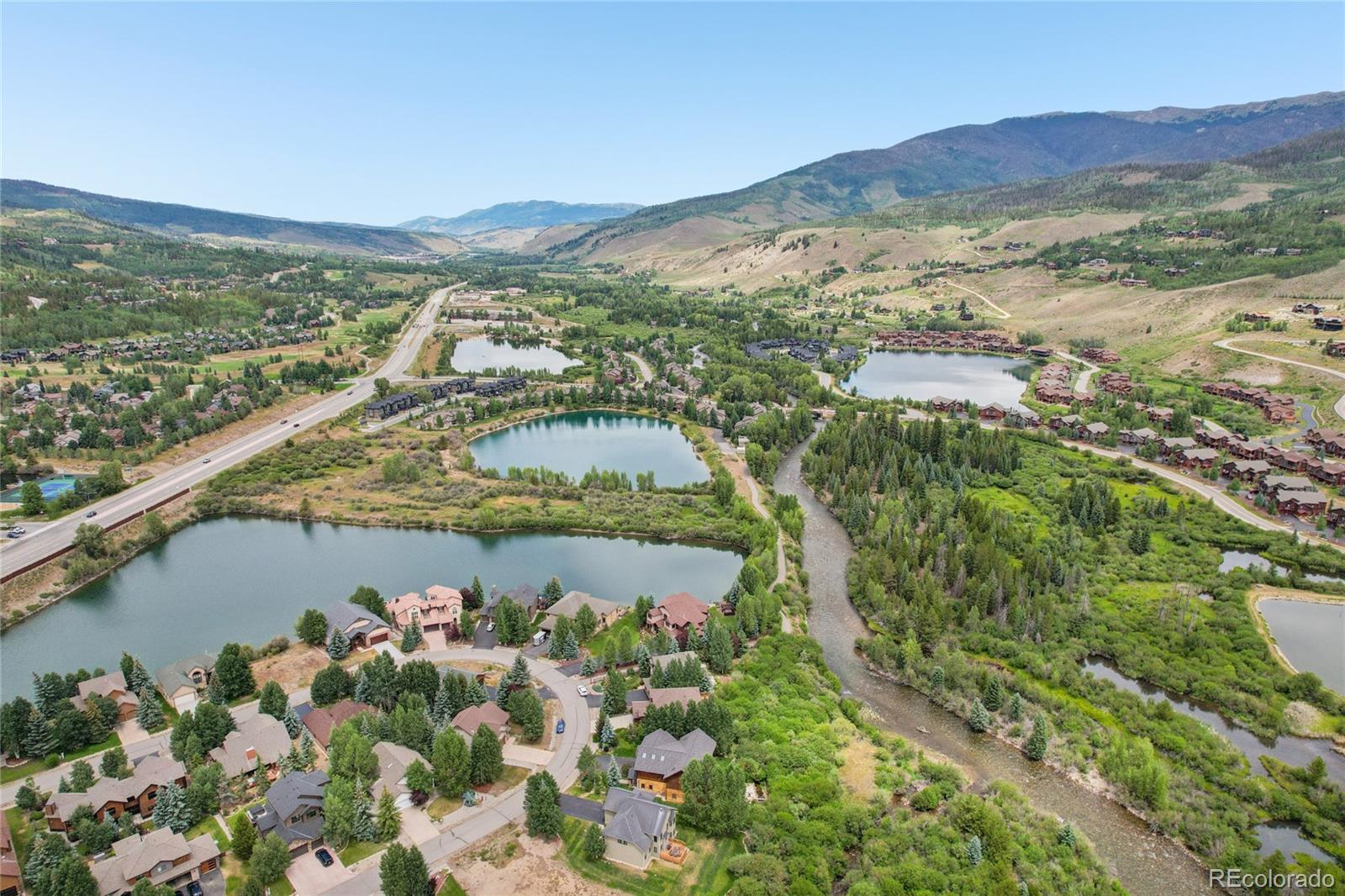 MLS Image #38 for 1545  legend lake circle,silverthorne, Colorado